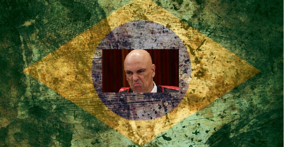 Bomba no Senado: A verdade, fraude processual e a perseguição política