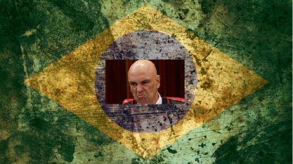 Bomba no Senado: A verdade, fraude processual e a perseguição política