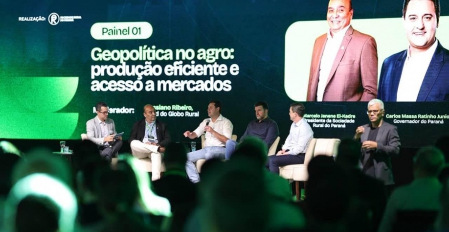 Estratégia da laranja é utilizada no café para reverter tarifaço americano