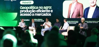 Estratégia da laranja é utilizada no café para reverter tarifaço americano