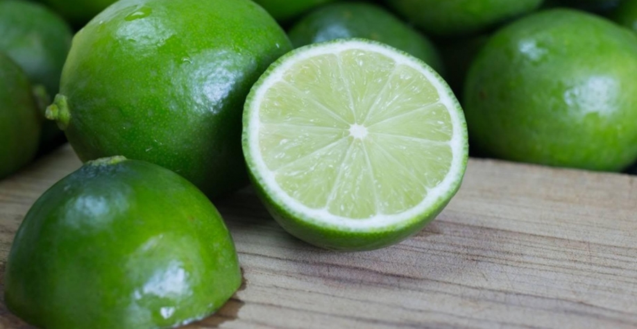 Brasil se torna o quinto maior exportador mundial de limão