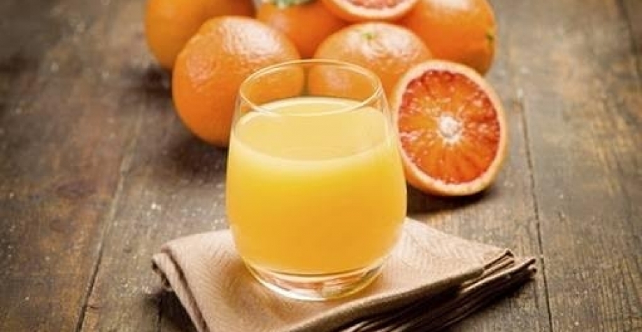Estoque de suco de laranja cresceu 25,4%,mas está abaixo da média histórica