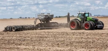Maior produtor de soja do país tem situação crítica para início do plantio