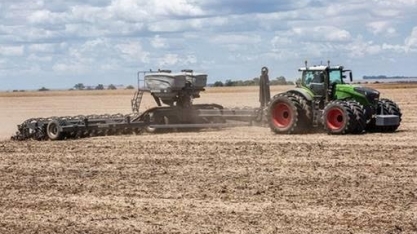 Maior produtor de soja do país tem situação crítica para início do plantio