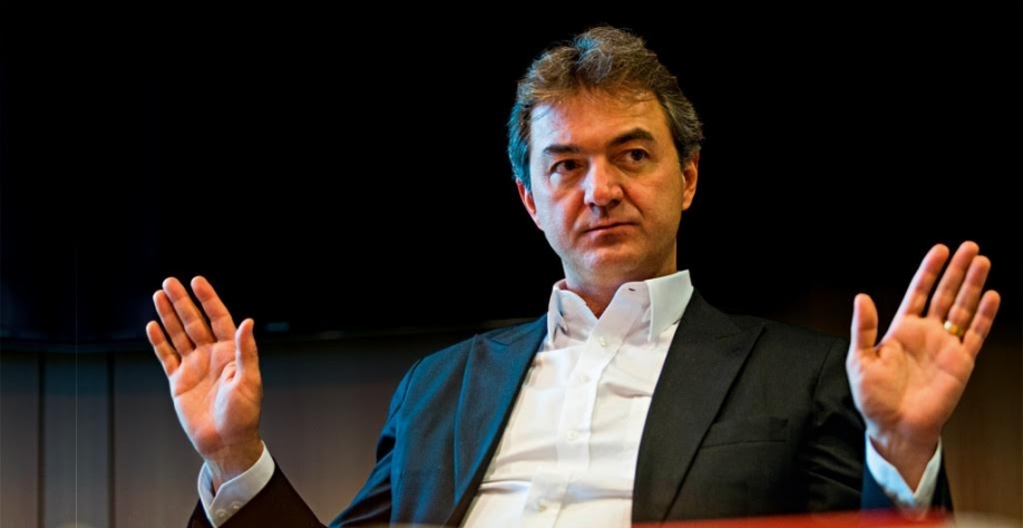 Joesley Batista teve encontro com Trump semanas antes de aceno a Lula