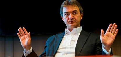 Joesley Batista teve encontro com Trump semanas antes de aceno a Lula