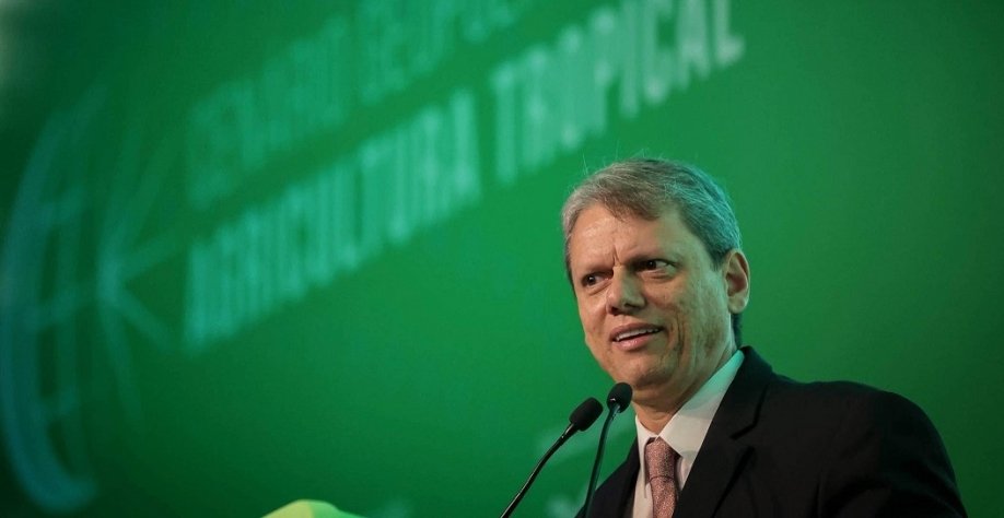 Governo Tarcísio dá até 90% de desconto ao agro para regularizar grilagem