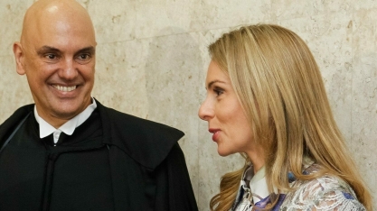 Estados Unidos sancionam Alexandre de Moraes e sua rede de apoio