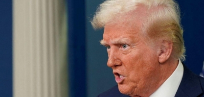 Governo Trump prepara novas medidas contra o Brasil