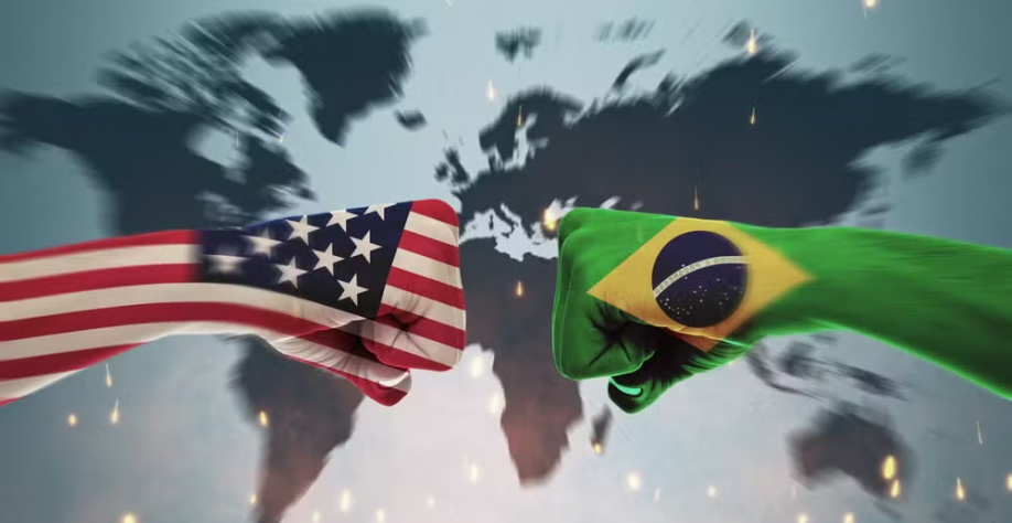 Agro dos EUA ataca agro brasileiro em investigação da Casa Branca