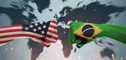 Agro dos EUA ataca agro brasileiro em investigação da Casa Branca