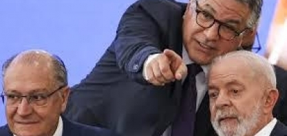 Padilha em NY só pode circular a 5 quarteirões de hotel e reuniões na ONU