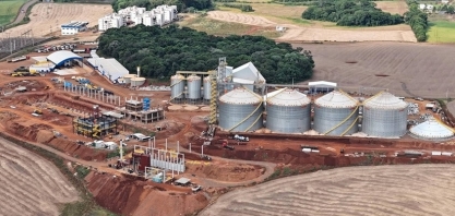 Biodiesel intensifica aposta em projetos de esmagamento de soja