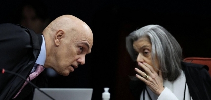 Mais sanções dos EUA contra ministros do STF após condenação de Bolsonaro