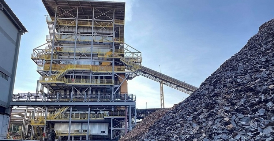 Usinas geram crédito de carbono voluntário pela energia do bagaço da cana