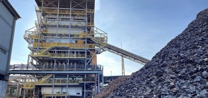 Usinas geram crédito de carbono voluntário pela energia do bagaço da cana