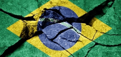 O agro do Brasil está solidário com Bolsonaro e contra Lula e o “sistema”