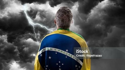 STF X Bolsonaro: A Batalha Que Pode Redefinir o Brasil