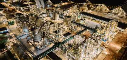 Inpasa quer descentralizar oferta de etanol no Brasil, diz vice-presidente