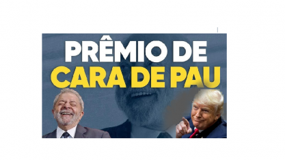 Lula: Medo de enfrentar Trump impõe perda de até 726 mil empregos