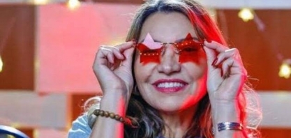 Janja visita lojas em Nova York antes da chegada de Lula