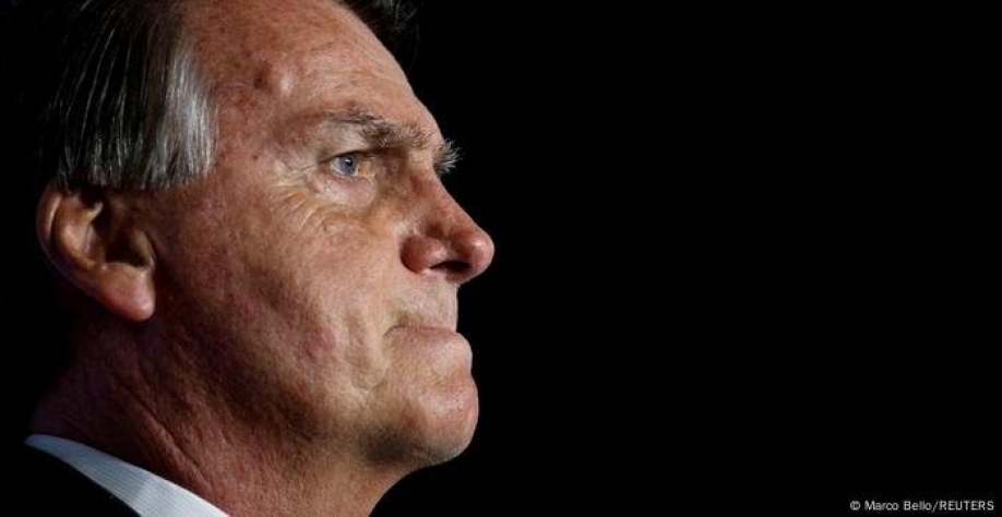 O que está em jogo no julgamento histórico de Bolsonaro