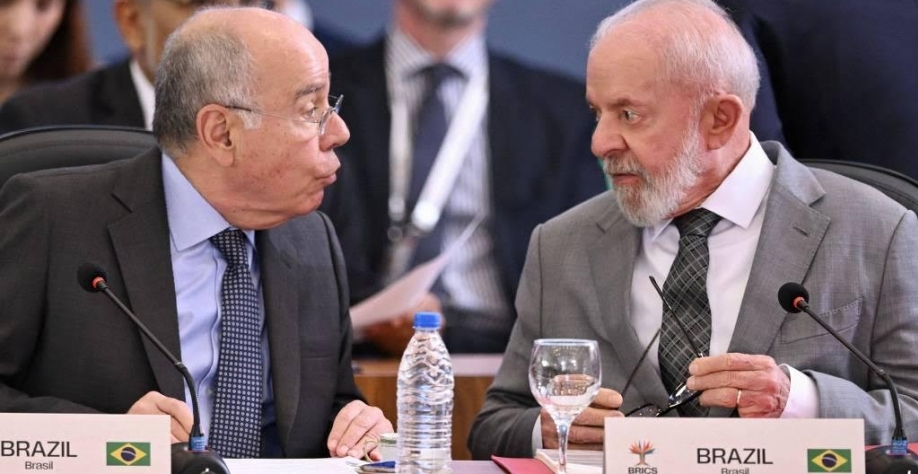 Brasil e aliados não convidam EUA para reunião sobre democracia em NY