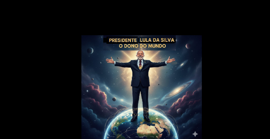 Lula: Egocêntrico e narcisista quer usar ONU e COP30 para tentar se reeleger