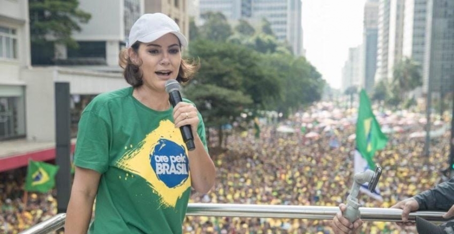 O dia em que o Brasil gritou: “Liberdade”! – Por Paula Sousa