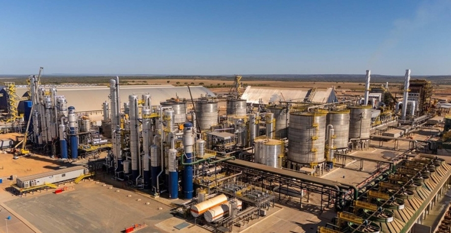 Inpasa e Amaggi: Investimentos de R$ 12 bi em usinas de etanol de milho