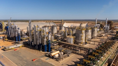 Inpasa e Amaggi: Investimentos de R$ 12 bi em usinas de etanol de milho