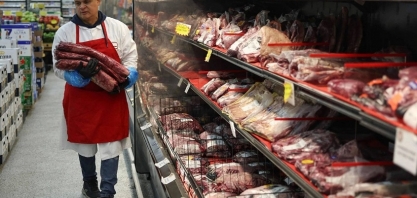 Americanos pagam 7,3% mais pela carne e Brasil encontra novos mercados