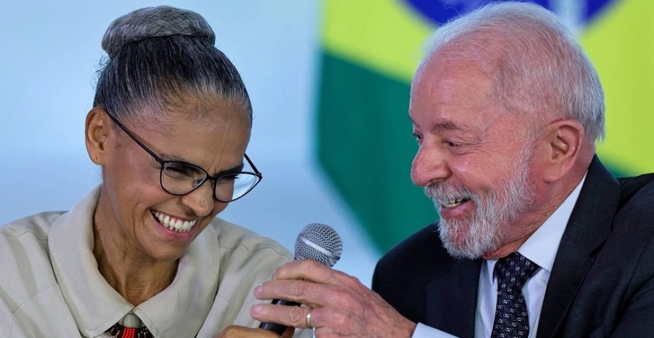 Brasil dribla Trump e fecha acordo com Califórnia para transição energética