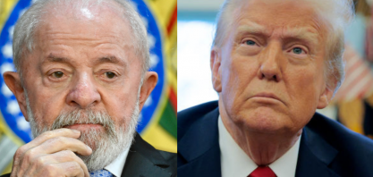Química entre Lula e Trump: Acalma ou piora? – Por William Waack