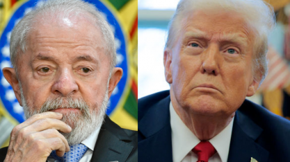Química entre Lula e Trump: Acalma ou piora? – Por William Waack