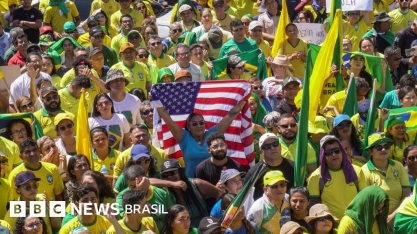 Brasil não tem 'soberania monetária' para enfrentar sanções de Trump