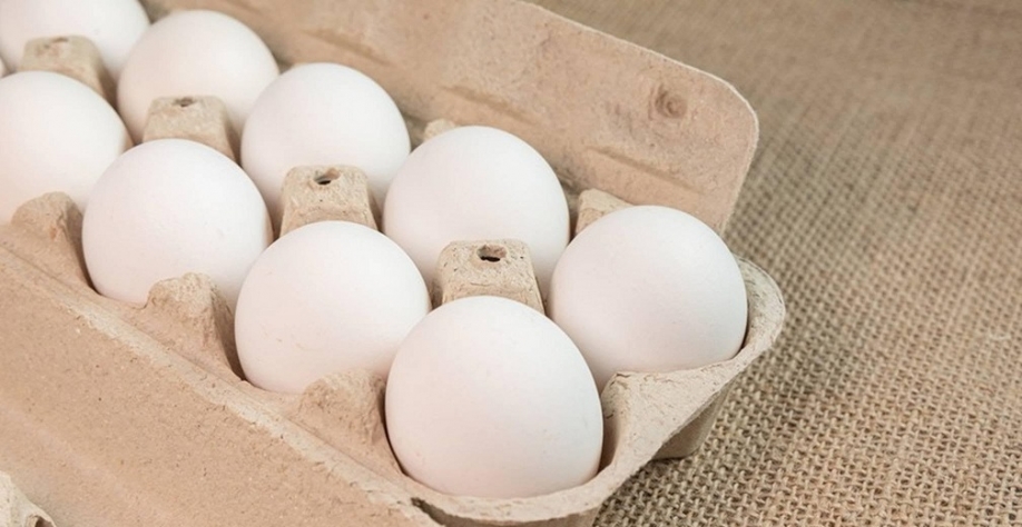 Preços dos ovos caem para os menores patamares desde janeiro