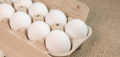 Preços dos ovos caem para os menores patamares desde janeiro