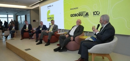 'Vozes do Agro' discute pressões do mercado com a nova geopolítica