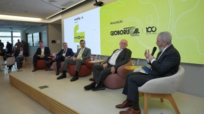 'Vozes do Agro' discute pressões do mercado com a nova geopolítica