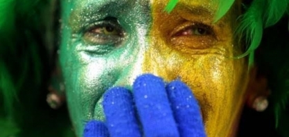 O Brasil no limite. E o mundo está assistindo...