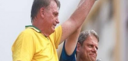 Tarcísio articula anistia em Brasília e oposição pressiona Motta