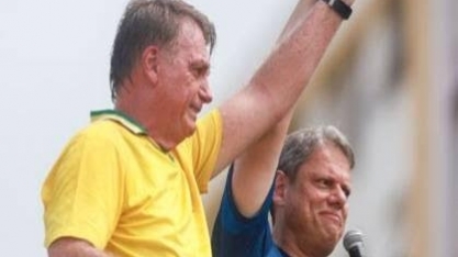 Tarcísio articula anistia em Brasília e oposição pressiona Motta