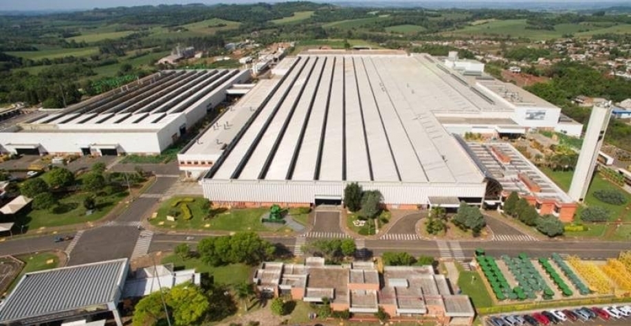 John Deere demite 150 funcionários na fábrica de Horizontina (RS)