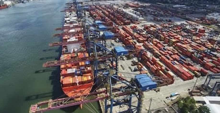 Brasil pode atrair US$ 90 bi para o setor de biocombustíveis marítimos