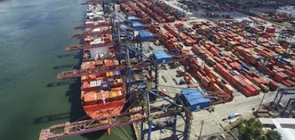 Brasil pode atrair US$ 90 bi para o setor de biocombustíveis marítimos