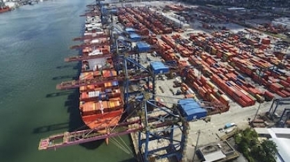 Brasil pode atrair US$ 90 bi para o setor de biocombustíveis marítimos