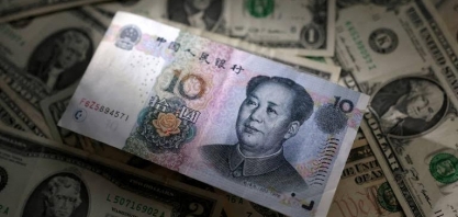 China abandona o dólar em ritmo acelerado – The Economist