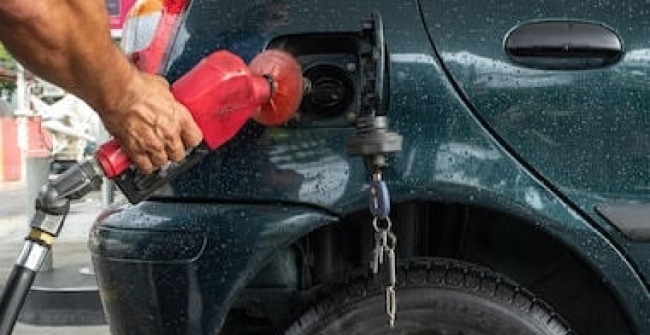 Sonegação nos combustíveis chega a R$ 10 bi entre janeiro e setembro