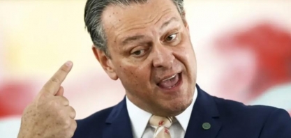 Ministro foge da Expointer,evento tradicional do agro no Rio Grande do Sul